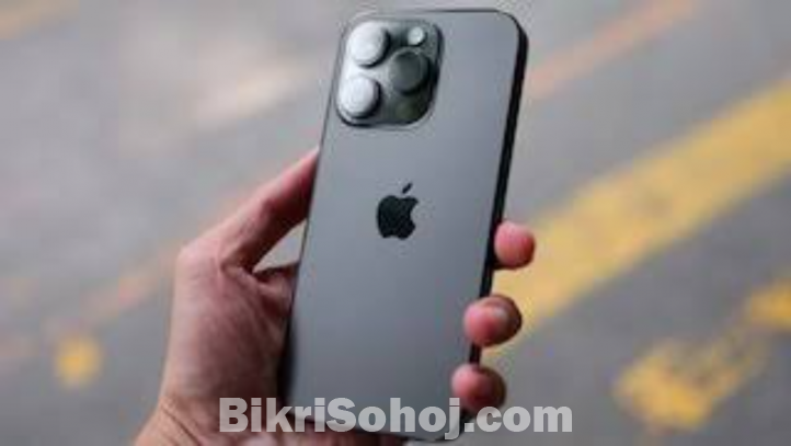 NEW APPLE IPHONE 16PRO MAX USA COPY MOBILE
